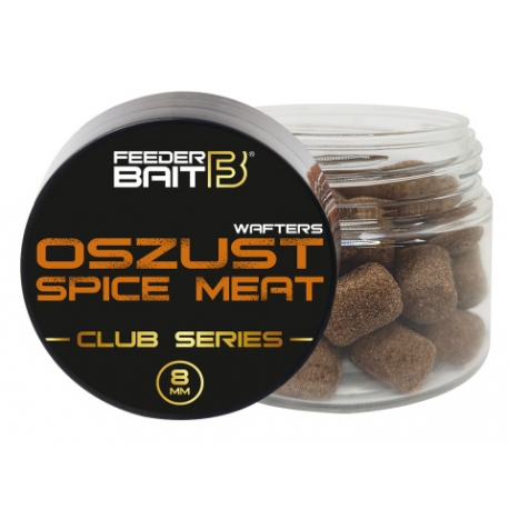Czinkers Oszust Spice Meat - Feeder Bait