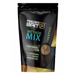 Method Mix Prestige - Fish Meal Dark Sweet 800g