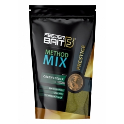 Method Mix Prestige - Green Feeder Betaina 800g