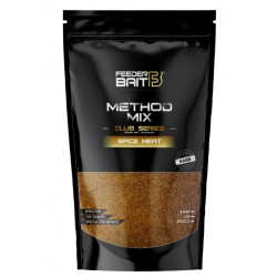 Seria Klubowa Spice Meat - Feeder Bait
