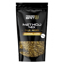 Seria Klubowa Dynamic Corn - Natural - Feeder Bait