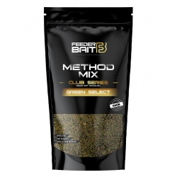 Seria Klubowa Green Select - Feeder Bait