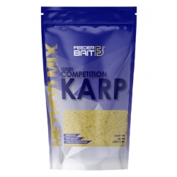 Method Mix Competition Karp - Feeder Bait