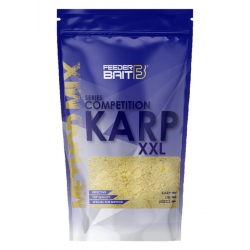 Method Mix XXL Competition Carp - Feeder Bait