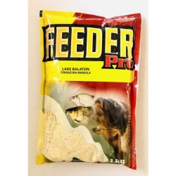 TOP MIX FEEDER PRO Jezioro Balaton