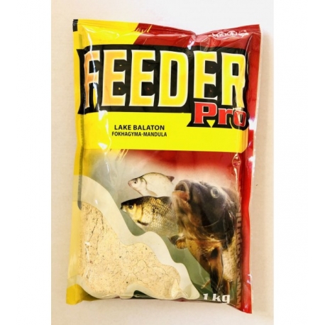 TOP MIX FEEDER PRO Jezioro Balaton