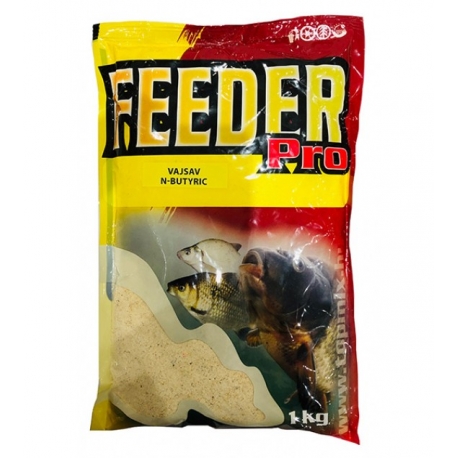 TOP MIX FEEDER PRO Kwas masłowy