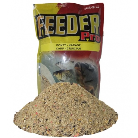 TOP MIX FEEDER PRO Karp-Karp