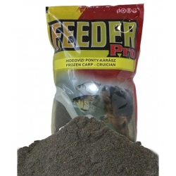 TOP MIX FEEDER PRO Karp cold water