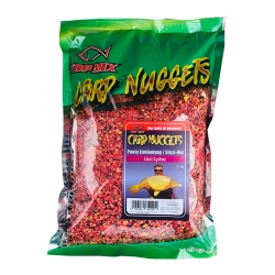 TOP MIX NUGGETS Liczi