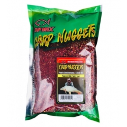 TOP MIX NUGGETS Pikantna Wątróbka