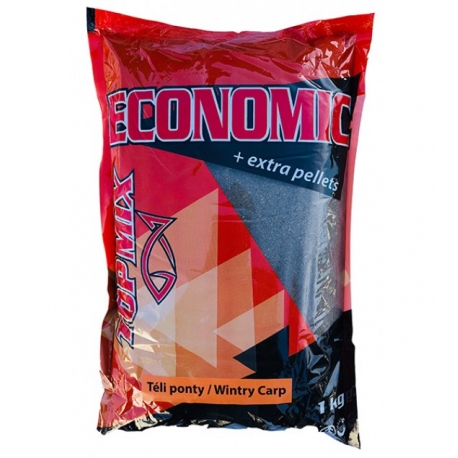 TOP MIX EKONOMICZNY KARP ZIMOWY