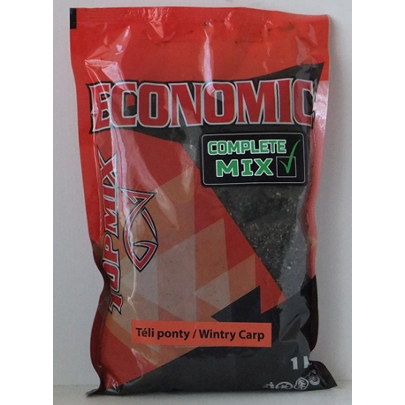 TOP MIX EKONOMIK KOMPLETNY MIX Zimna Woda