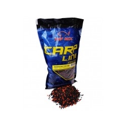TOP MIX Carp Line Mikropelet: Czosnek - Smażona wątróbka