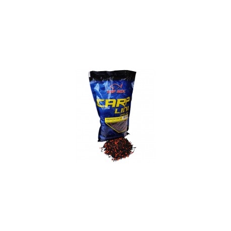 TOP MIX Carp Line Mikropelet: Czosnek - Smażona wątróbka
