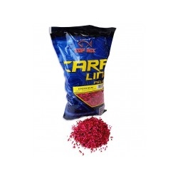 TOP MIX Carp Line Mikropelt :Krem Truskawkowy