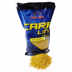 TOP MIX Carp Line Mikropelet: Słodki Ananas