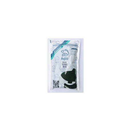 TOP MIX AQUA Betaina Complex Zielony