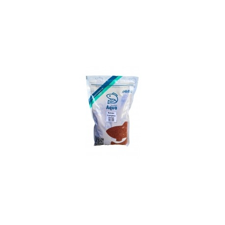 TOP MIX AQUA Betain Complex Orange