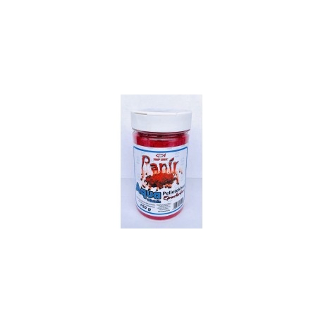 TOP MIX Pellet Paneer Krem Truskawkowy