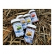 TOP MIX Pellet Paneer Krem Truskawkowy