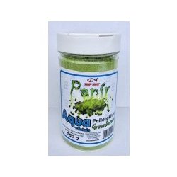 TOP MIX Pellet Panier Zielona Betaina