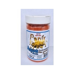 TOP MIX Pellet Panier Słodki Owoc-Karmel