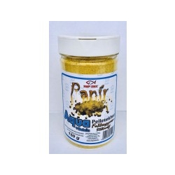 TOP MIX Pellet Panieer Czosnek-Wątroba