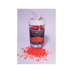 TOP MIX Aqua Method Crush - Fluo Orange
