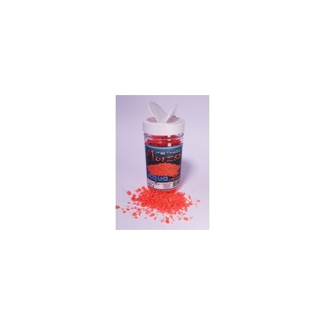 TOP MIX Aqua Method Crush - Fluo Orange