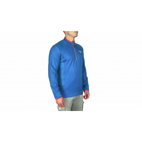 Colmic Felpa Thermal - bluza termiczna M