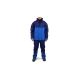 Colmic EXTREME SUIT kombinezon zimowy "M"