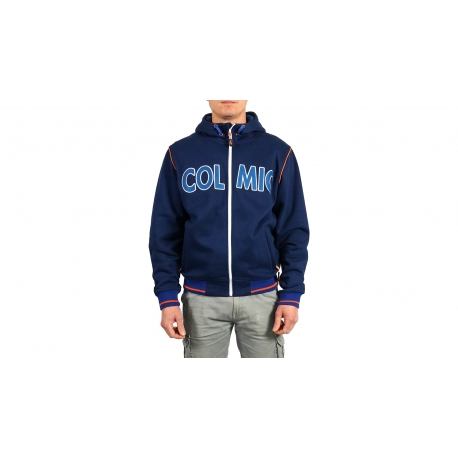 Colmic NEW ZEALAND WR - Bluza rozmiar L