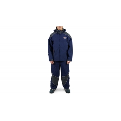 Colmic SUITE HQ RAIN OFFICIAL TEAM - komplet przeciwdeszczowy M