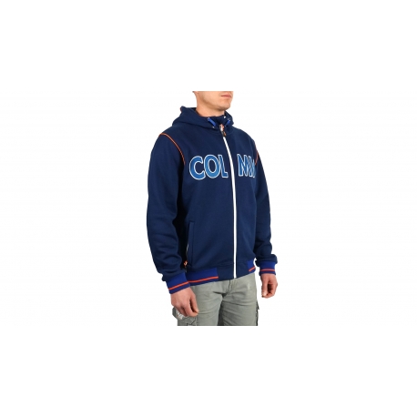 Colmic NEW ZEALAND WR - Bluza rozmiar M
