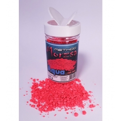 TOP MIX Aqua Method Crush - Fluo Lemon