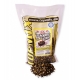 TOP MIX Dynamic Pellet - czosnek