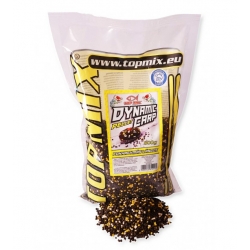 TOP MIX Dynamic Pellet - czosnek