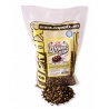 TOP MIX Dynamic Pellet - czosnek