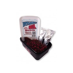 TOP MIX Dynamic Pellet Box Truskawkowy krem