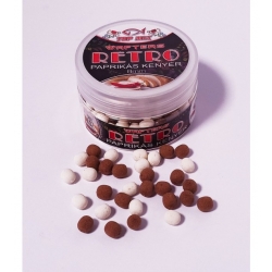 TOP MIX Retro wafters 8mm - Paprykarz
