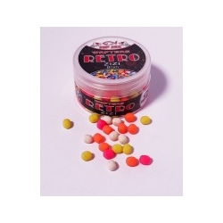 TOP MIX Retro wafters 8mm - Zizi