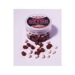 TOP MIX Retro wafters 10mm - Paprykarz