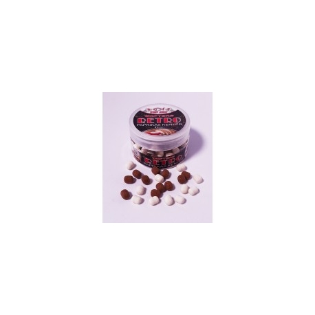 TOP MIX Retro wafters 10mm - Paprykarz