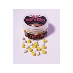 TOP MIX Retro wafters 10mm- Zapiekanka Czosnek