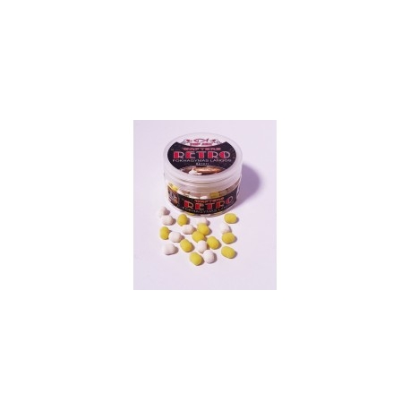 TOP MIX Retro wafters 10mm - Langos czosnkowy