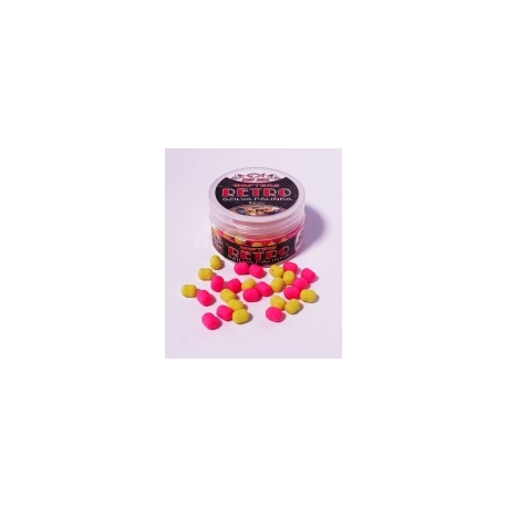 TOP MIX Retro wafters 10mm - Śliwowica