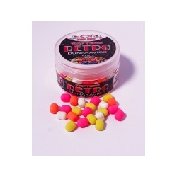 TOP MIX Retro wafters 10mm - Dunakavics