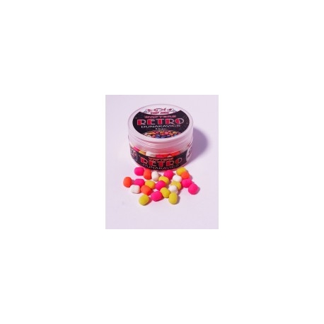 TOP MIX Retro wafters 10mm - Dunakavics