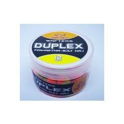 TOP MIX Duplex Wafters Smażona Wątróbka z czosnkiem 12 mm